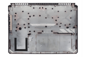 Bottom Case noir 15 pouces Asus TUF Gaming - 90NR0130-R7D010