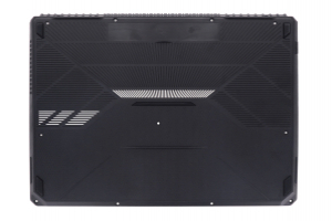 Bottom Case noir 15 pouces Asus TUF Gaming - 90NR0130-R7D010