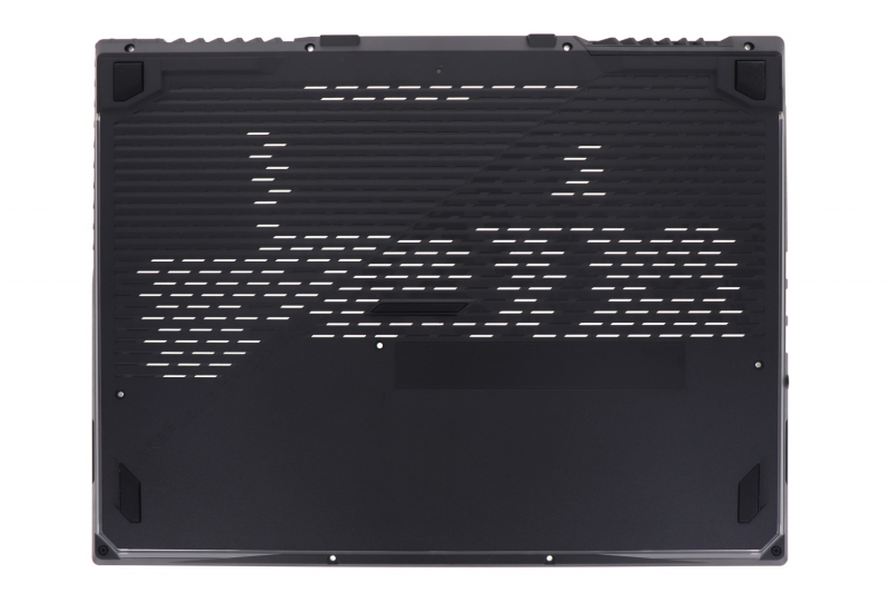 Bottom Case noir 15 pouces Asus - 90NR01N3-R7D000