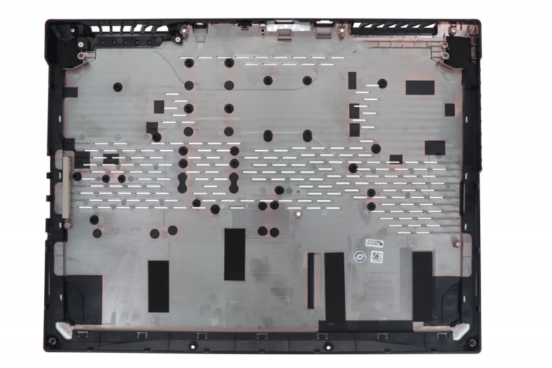 Bottom Case noir 15 pouces Asus - 90NR01N3-R7D000