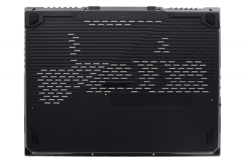Bottom Case noir 15 pouces Asus - 90NR01N1-R7D000