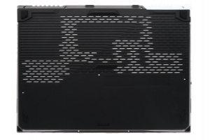 Bottom Case noir 17 pouces Asus - 90NR01Q6-R7D020
