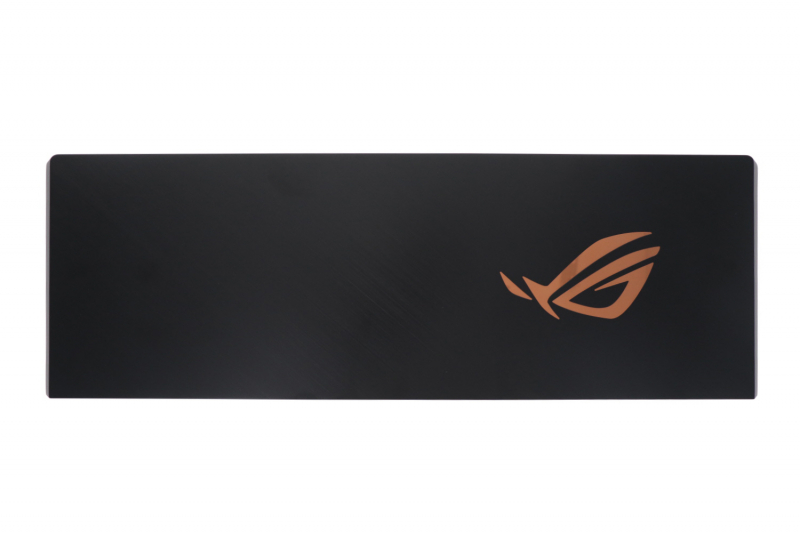 Bottom Case noir 17 pouces Asus - 90NR0181-R7D020