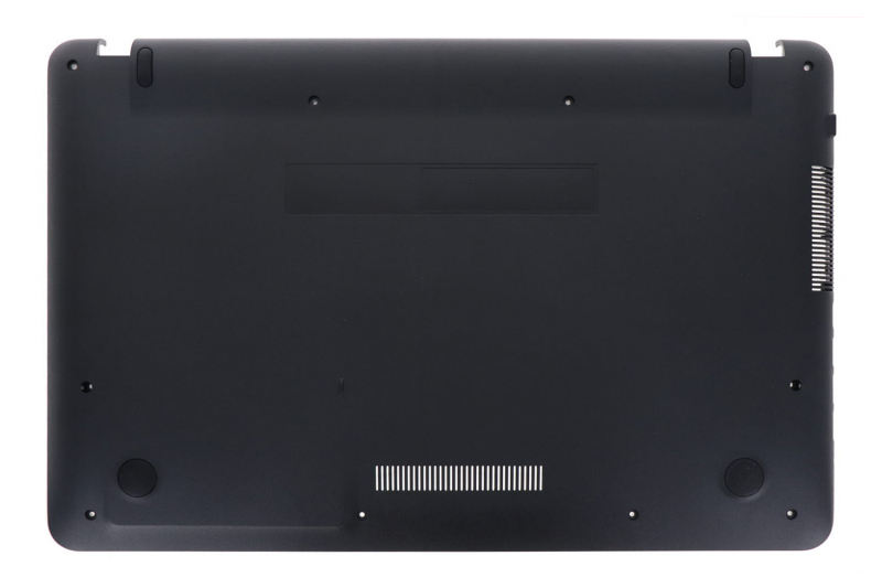 Bottom Case noir 15 pouces Asus - 90NB0HE1-R7D040