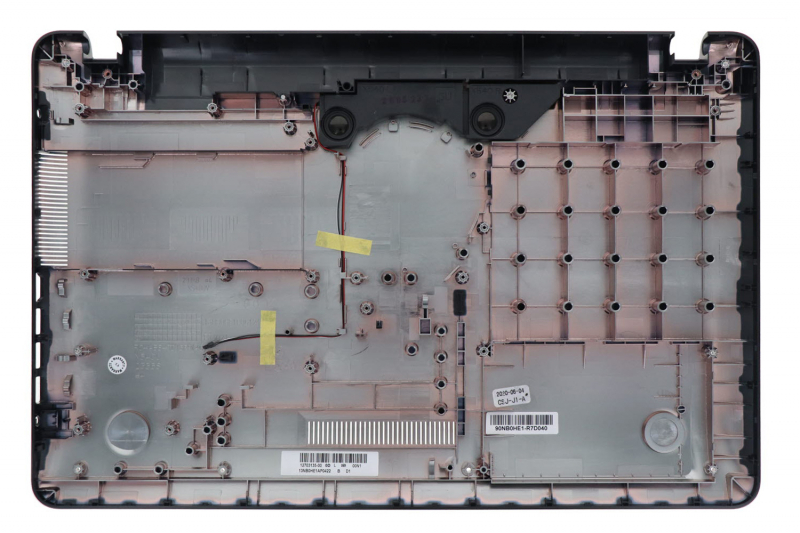 Bottom Case noir 15 pouces Asus - 90NB0HE1-R7D040