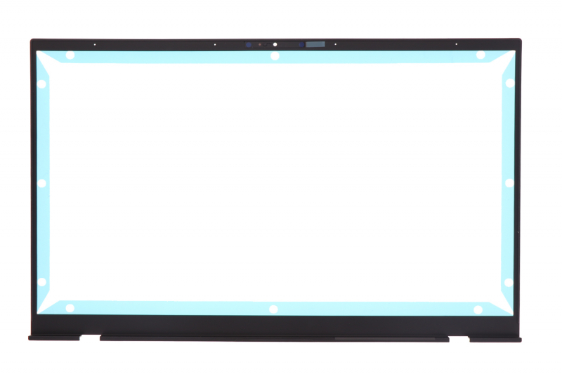 LCD Bezel 14 pouces noir Asus ExpertBook B9