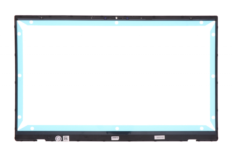 LCD Bezel 14 pouces noir Asus ExpertBook B9