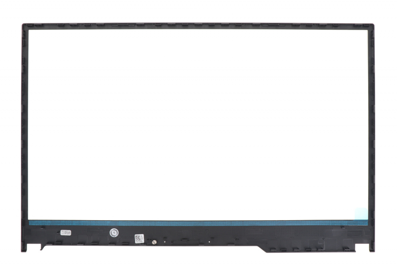 LCD Bezel noir 17 pouces Asus - 90NR01Q1-R7B010