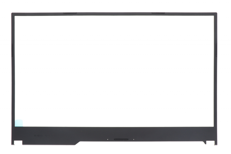 LCD Bezel noir 17 pouces Asus - 90NR01Q1-R7B010
