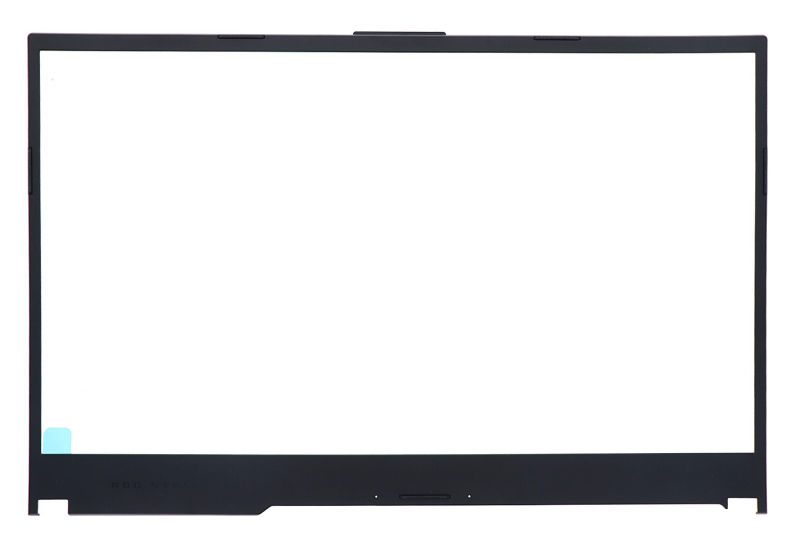 LCD Bezel noir 17 pouces Asus - 90NR01Q3-R7B010
