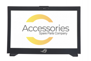 LCD Bezel 15 pouces de PC portable Asus