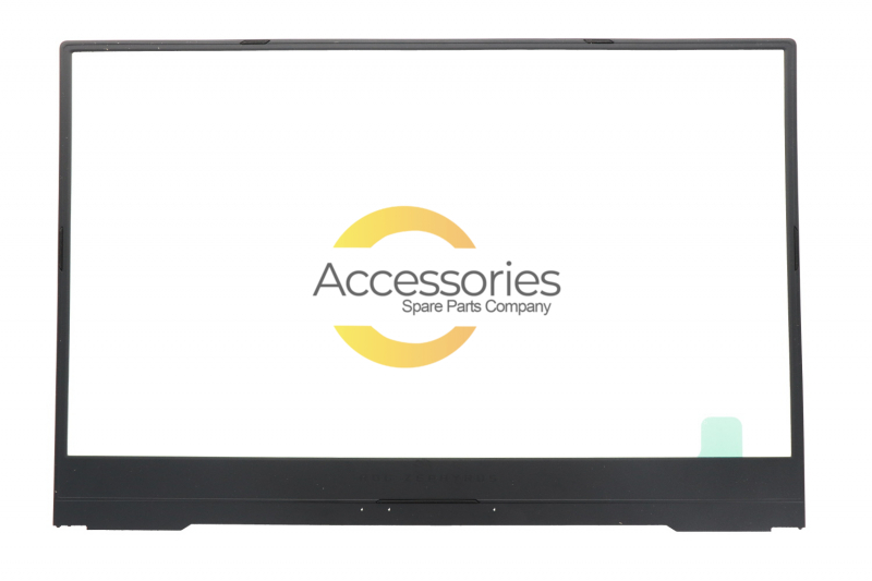 LCD Bezel 15 pouces de PC portable Asus