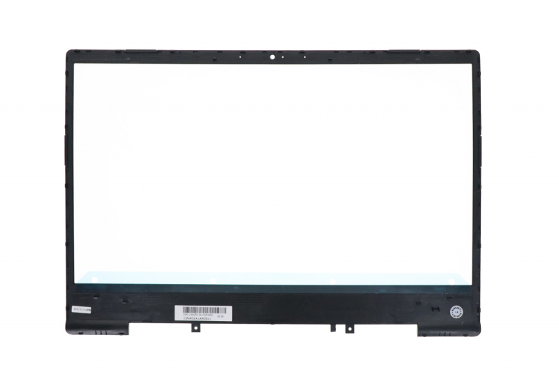 LCD Bezel noir 14 pouces Asus - 90NX01I1-R7B011