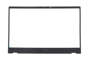 LCD Bezel noir 13 pouces Asus - 90NB0QY1-R7B010