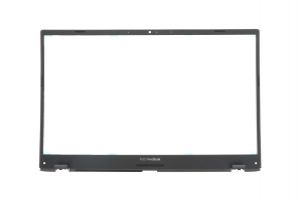 LCD Bezel 14 pouces Asus VivoBook -noir
