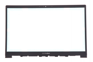 LCD Bezel 14 pouces noir Asus VivoBook