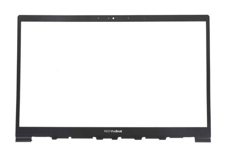 LCD Bezel noir 14 pouces Asus - 90NB0R71-R7B010