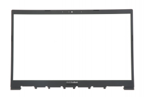 LCD Bezel noir 14 pouces Asus - 90NB0QMF-R7B010