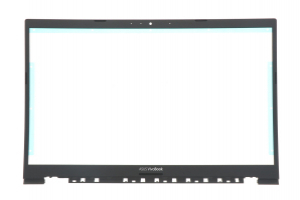 LCD Bezel noir 14 pouces Asus - 90NB0Q00-R7B012