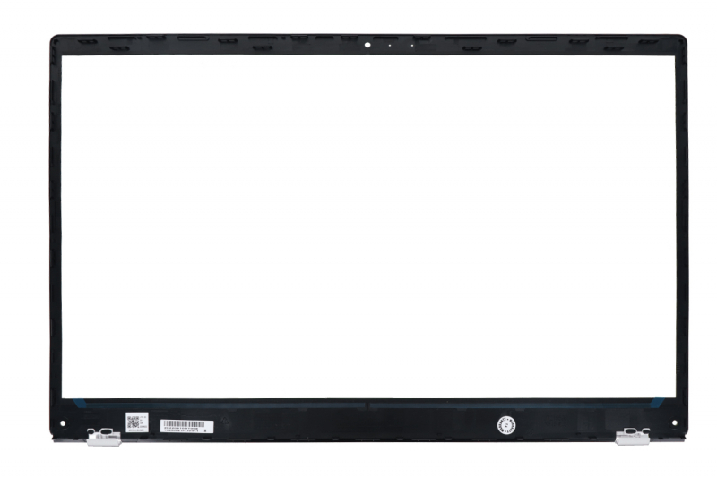 LCD Bezel noir 15 pouces Asus - 90NB0MZ1-R7B030