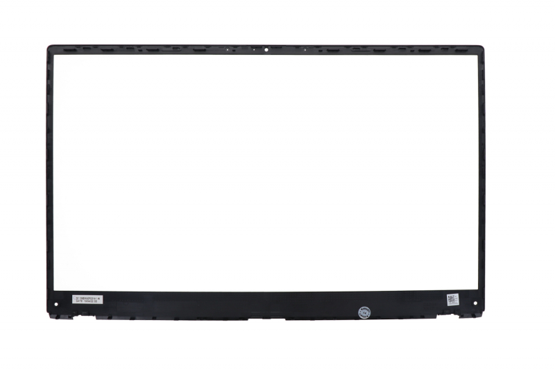 LCD Bezel noir 15 pouces VivoBook Asus - 90NB0M93-R7B020