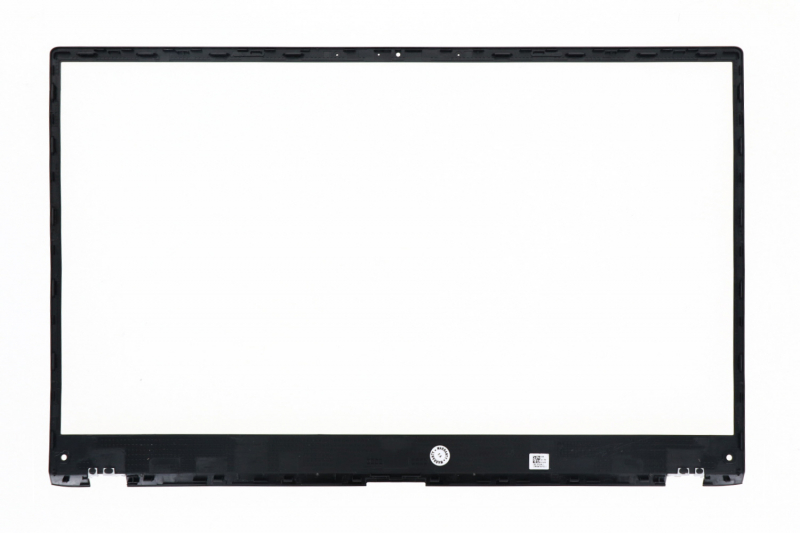 LCD Bezel noir 15 pouces VivoBook Asus - 90NB0M79-R7B010