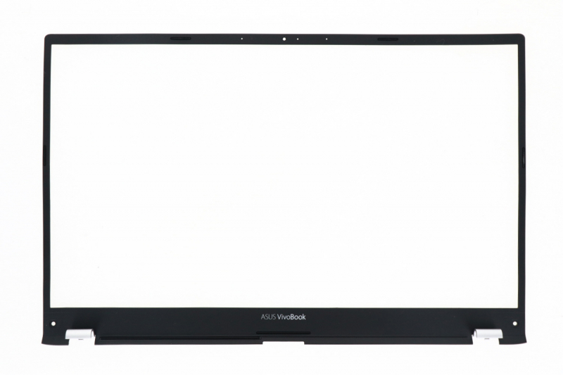 LCD Bezel noir 15 pouces VivoBook Asus - 90NB0M79-R7B010 LCD Bezel noir 15 pouces de PC portable Asus