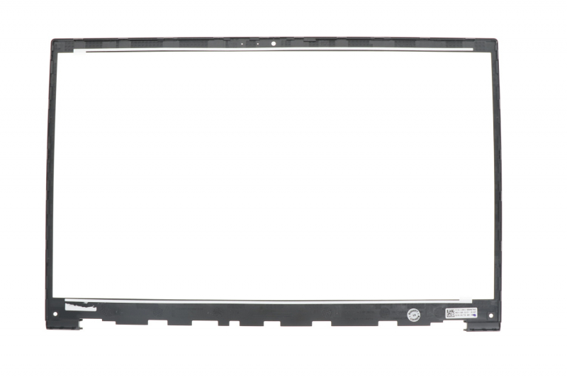 LCD Bezel noir 15 pouces Asus - 90NB0QZ0-R7B010