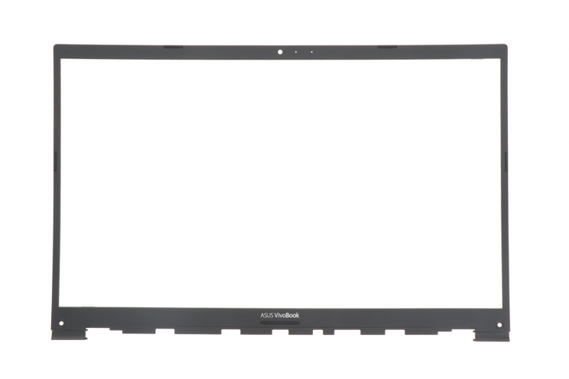 LCD Bezel noir 15 pouces Asus - 90NB0QZ0-R7B010 LCD Bezel noir 15 pouces de PC portable Asus