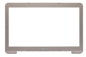 LCD Bezel doré 15 pouces Asus LCD Bezel 15 pouces de PC Asus