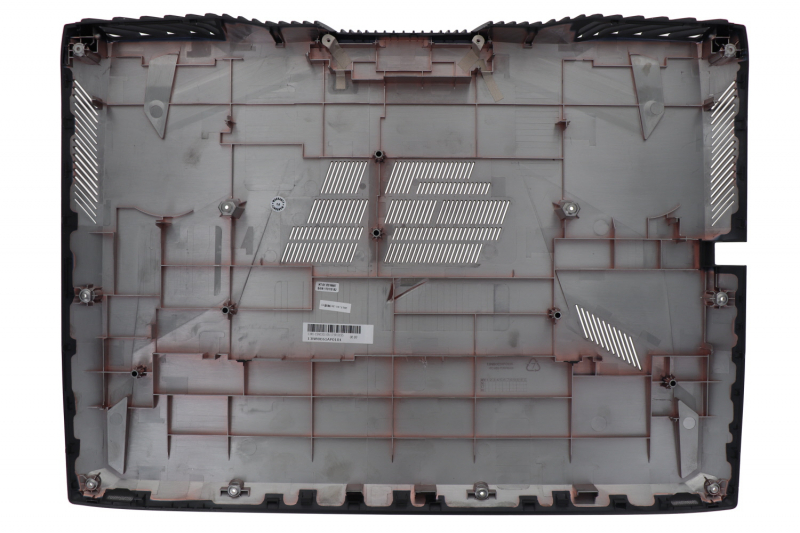 Bottom Case gris 17 pouces Asus - 90NB0E61-R7D000