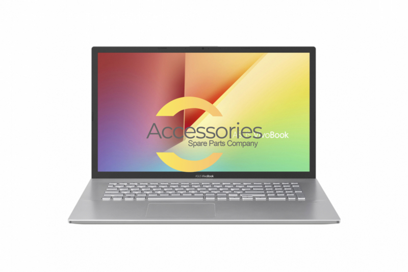 Pieces détachees pour Asus A712JA