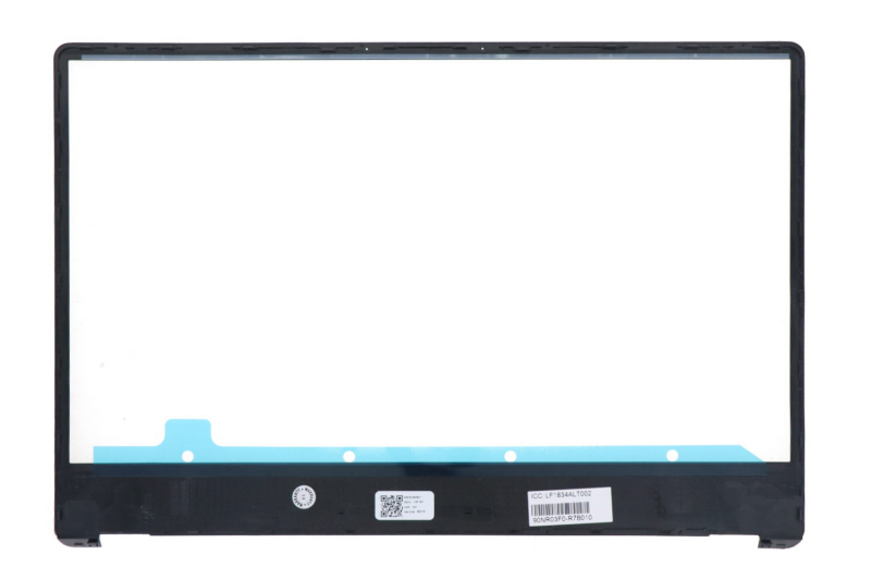 LCD Bezel noir 14 pouces Asus - 90NR03F0-R7B010