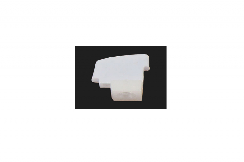 Patin Blanc LCD Cover Asus Patin Blanc LCD Cover Asus