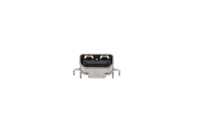 Connecteur micro HDMI 19 Pins Asus - 12022-00097000