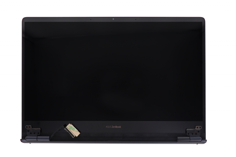 Module écran 14 pouces FHD bleu Asus ZenBook - 90NB0JU1-R21000
