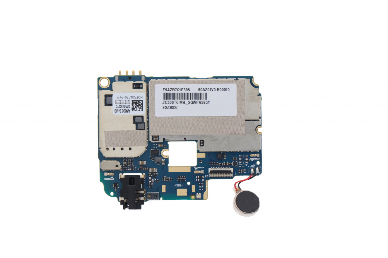 Carte mère 2 Go / 8 Go ZenFone GO