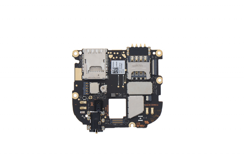 Carte mère 2 Go / 8 Go ZenFone Laser - 90AZ00E0-R00131