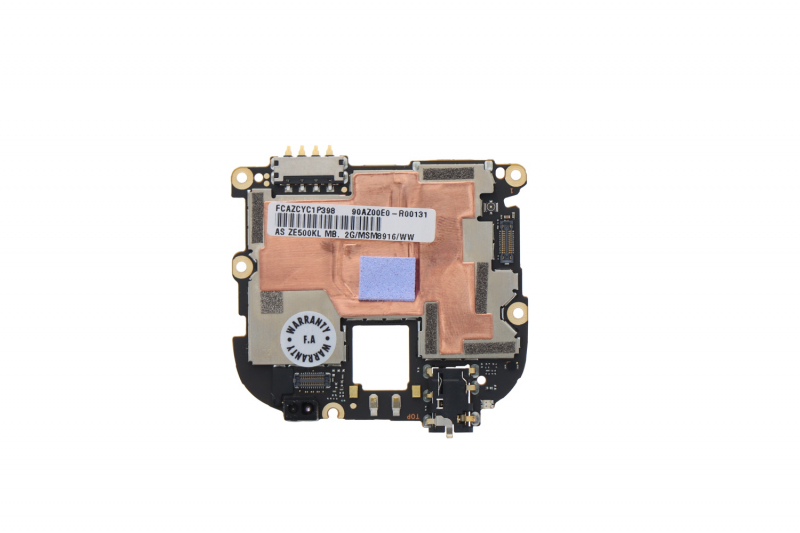 Carte mère 2 Go / 8 Go ZenFone Laser - 90AZ00E0-R00131