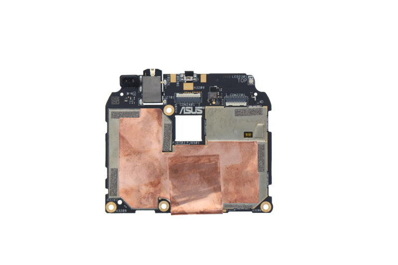 Carte mère 2 Go / 16 Go ZenFone 2 - 90AZ0080-R00010