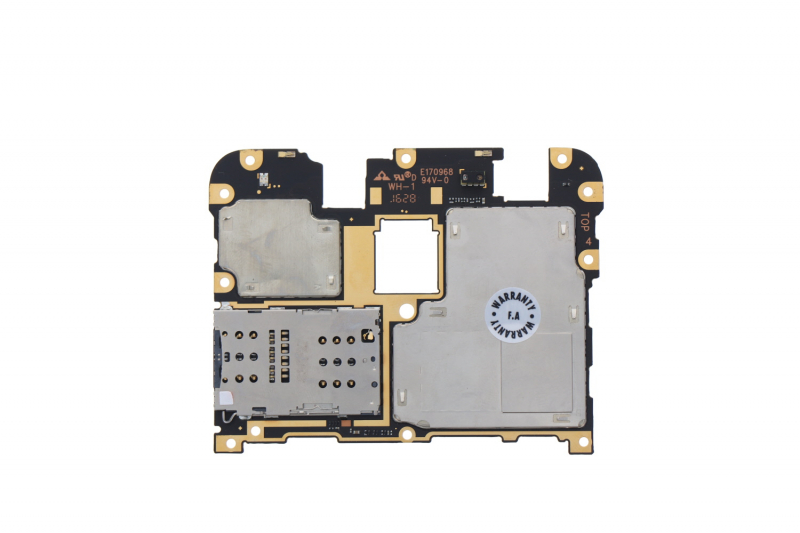 Carte mère 4 Go / 64 Go Asus - 90AZ0120-R00000