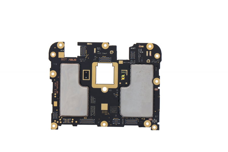 Carte mère 4 Go / 64 Go Asus - 90AZ0120-R00000