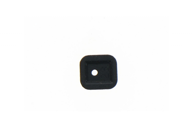 Cache en caoutchouc microphone interne ZenFone 3 Max