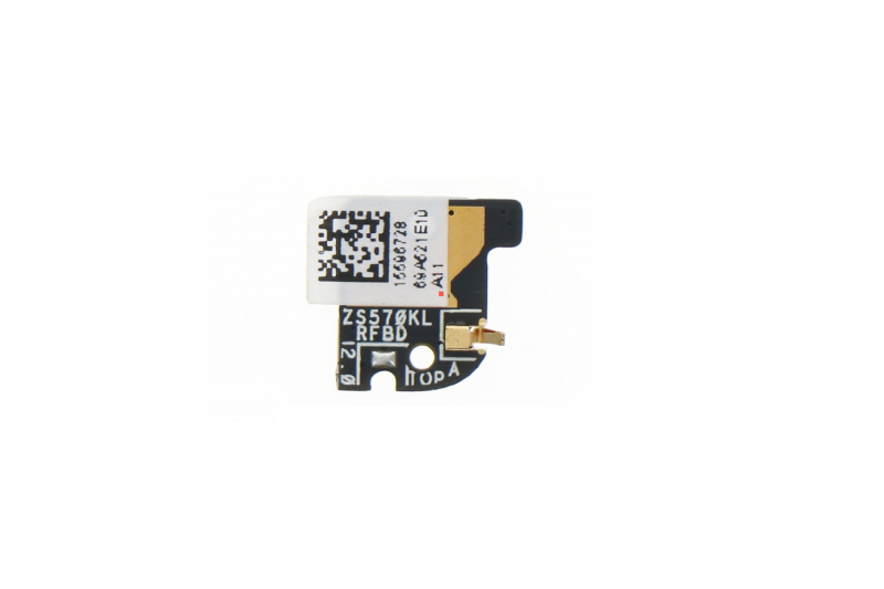 Carte fille ZenFone