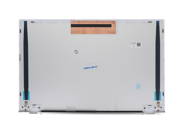 LCD Cover argenté 14 pouces VivoBook Asus - 90NB0M62-R7A010
