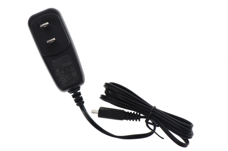 Chargeur US 5W noir Asus