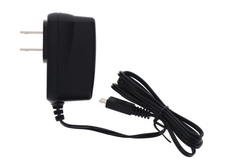Chargeur US 5W noir Asus Chargeur US 5W noir Asus