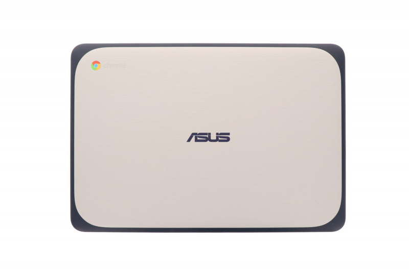 LCD Cover gris clair 11 pouces Chromebook Asus LCD Cover gris clair 11 pouces Chromebook Asus