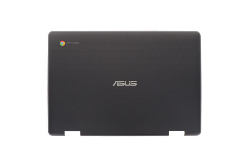 LCD Cover gris 11 pouces Chromebook Flip Asus