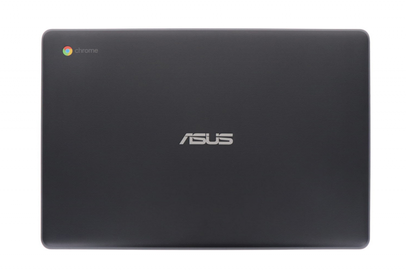 LCD Cover noir 14 pouces Chromebook Asus